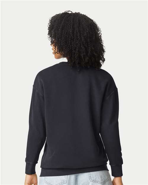 Black-model Image