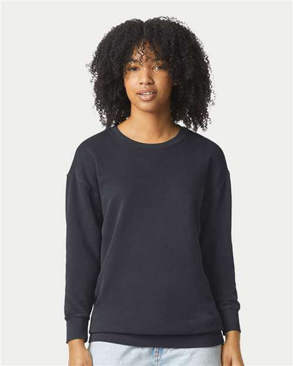 Black-model Image