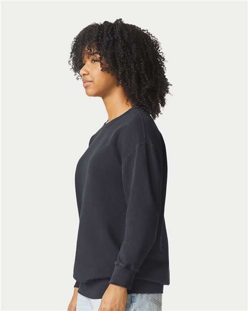 Black-model Image