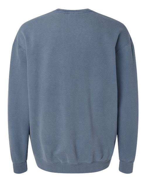 Blue Jean-model Image