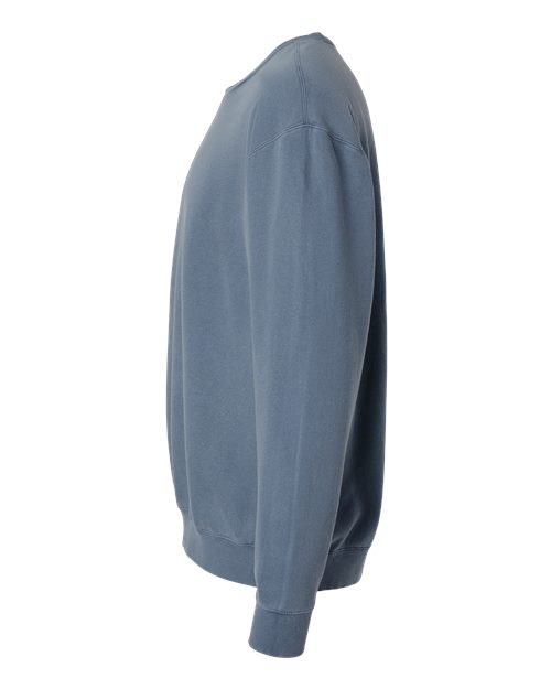 Blue Jean-model Image