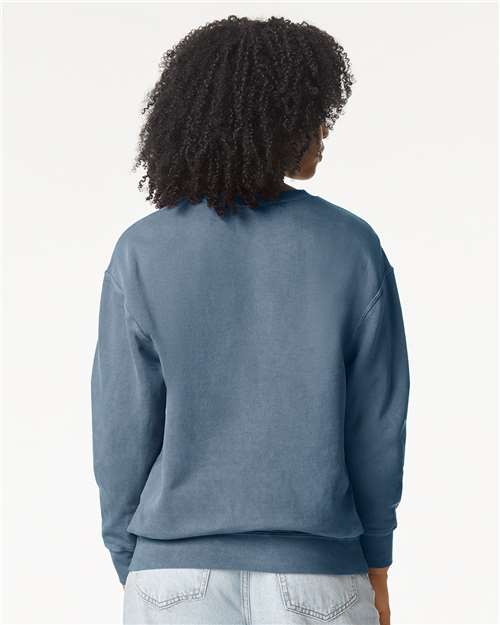 Blue Jean-model Image