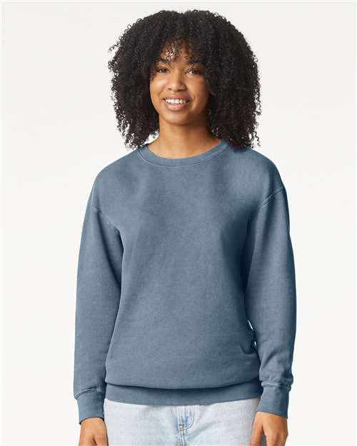 Blue Jean-model Image