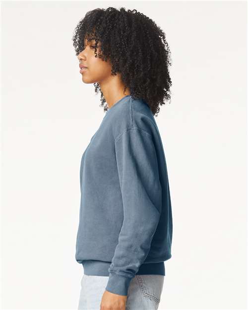Blue Jean-model Image