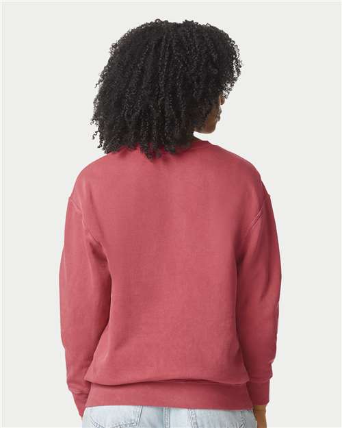 Crimson-model Image