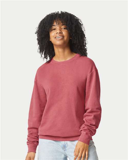 Crimson-model Image
