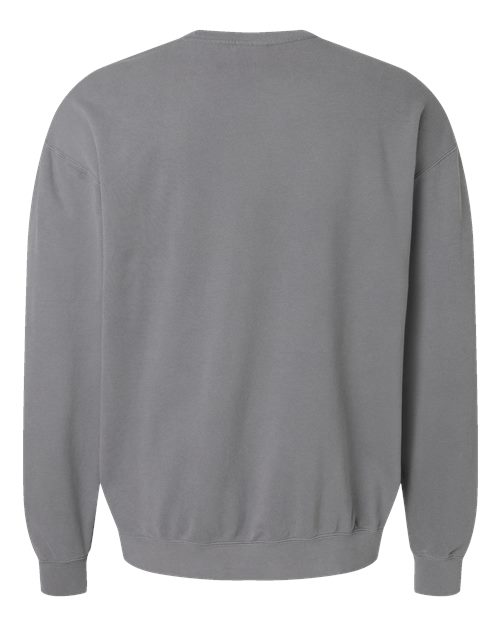 Grey-model Image