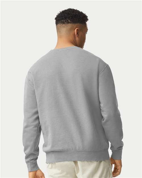 Grey-model Image
