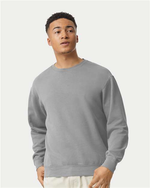 Grey-model Image