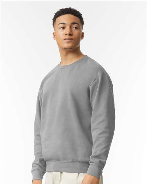 Grey-model Image