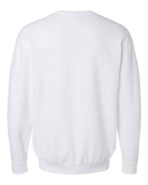 White-model Image