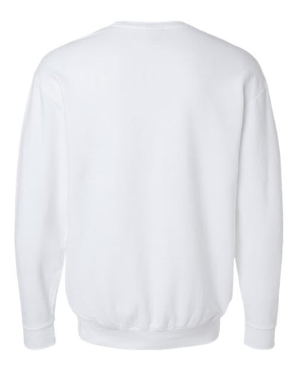 White-model Image