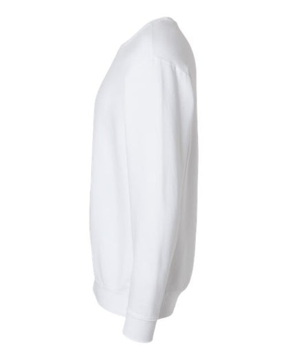 White-model Image