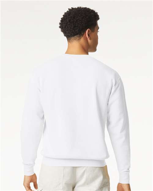 White-model Image