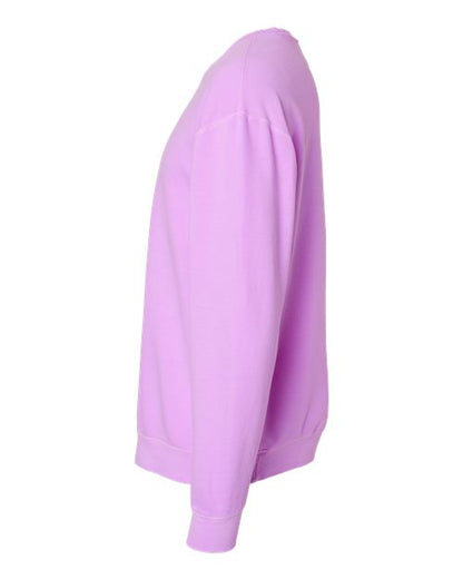 Neon Violet-model Image