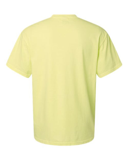 Neon Lemon-model Image