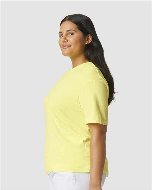 Neon Lemon-model Image