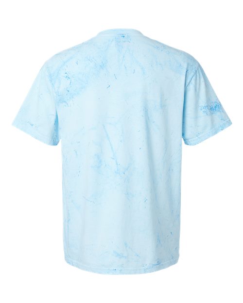 Fiji Blue-model Image