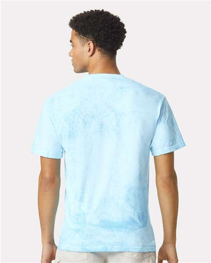 Fiji Blue-model Image