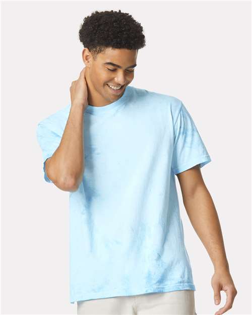 Fiji Blue-model Image