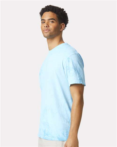 Fiji Blue-model Image
