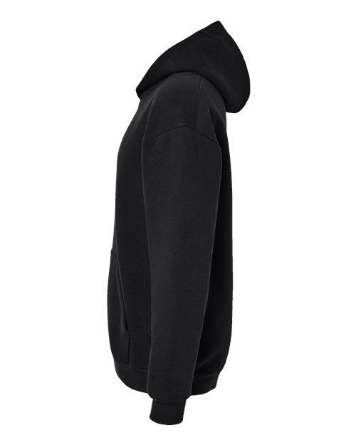 Black-model Image