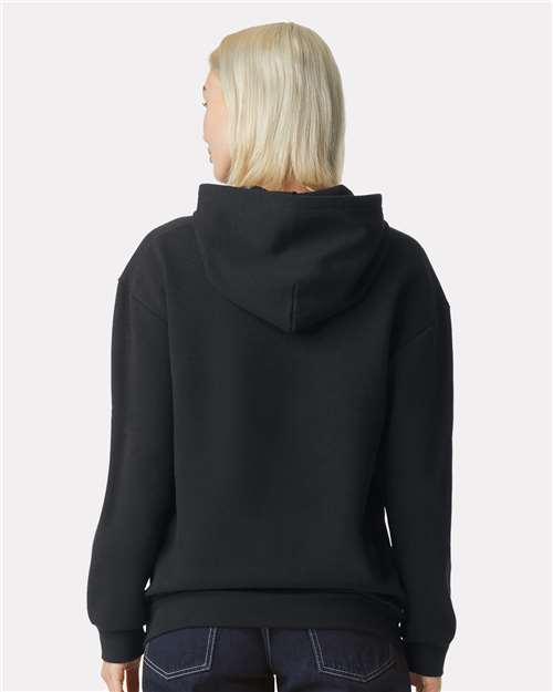Black-model Image