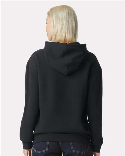 Black-model Image