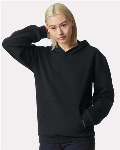 Black-model Image