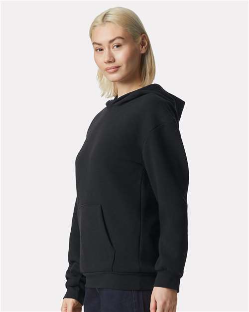 Black-model Image