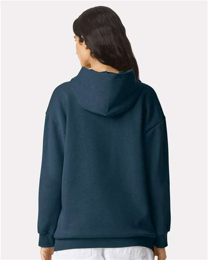Sea Blue-model Image