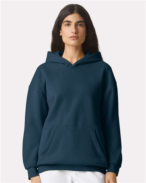Sea Blue-model Image