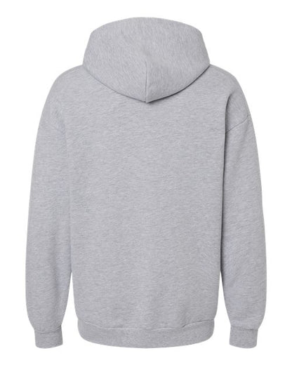 Heather Grey-model Image