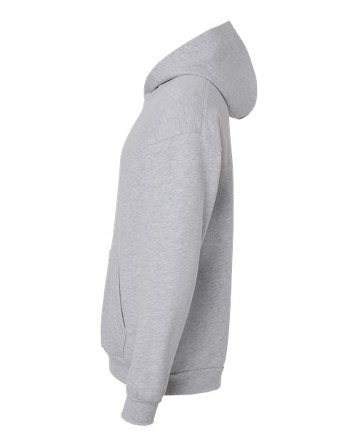 Heather Grey-model Image