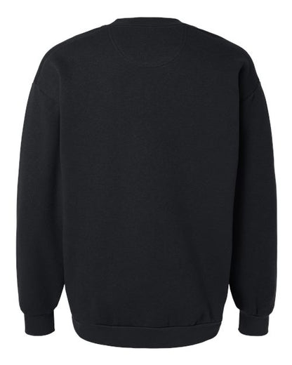 Black-model Image