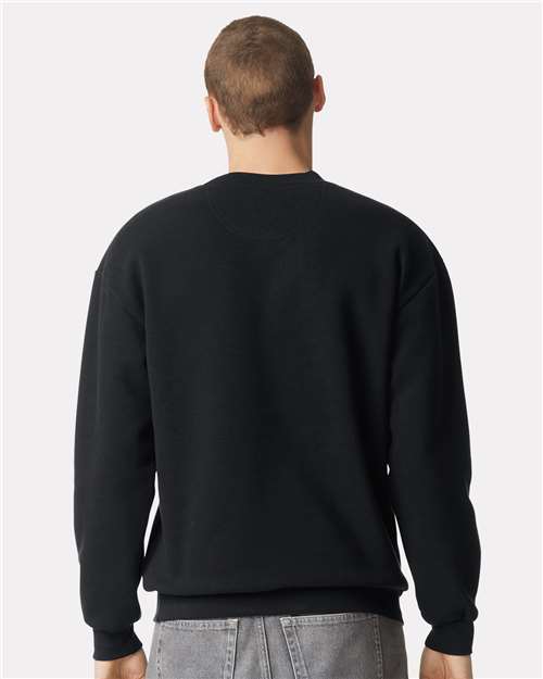 Black-model Image