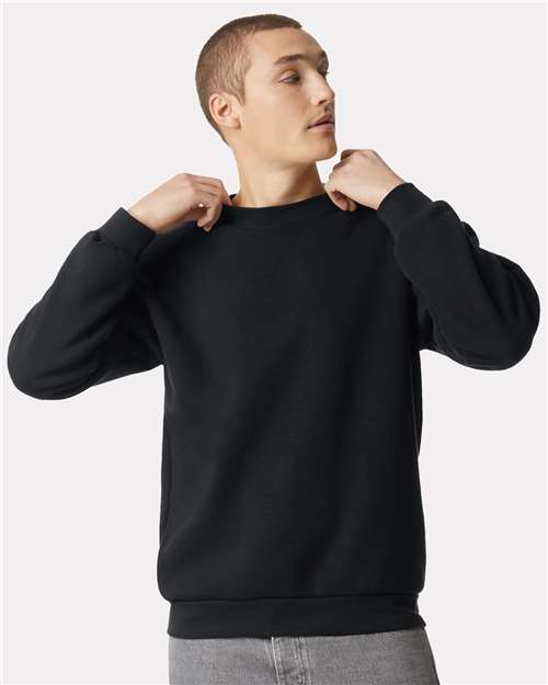 Black-model Image