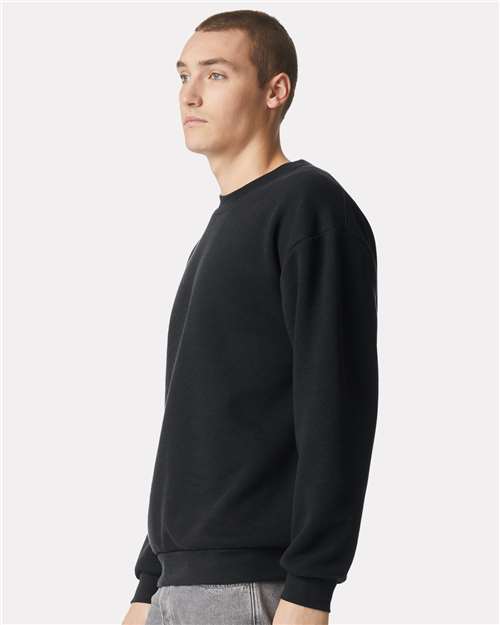 Black-model Image