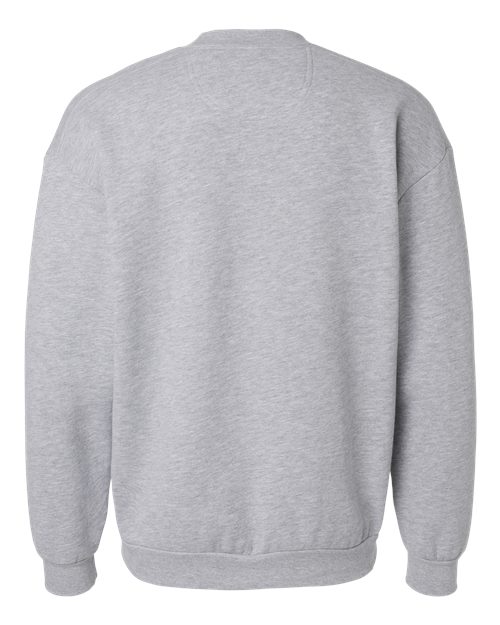 Heather Grey-model Image
