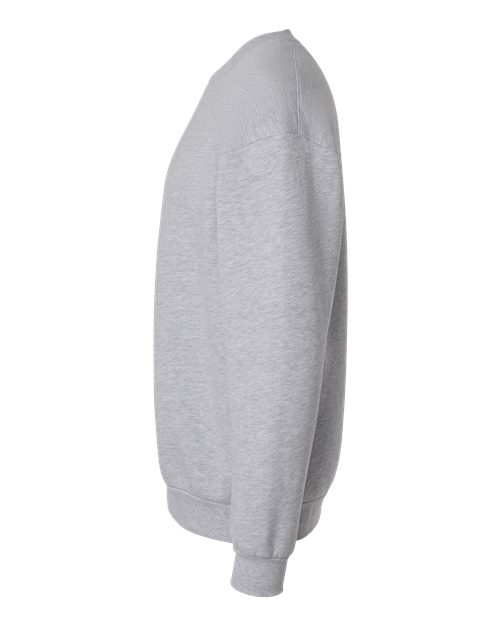 Heather Grey-model Image