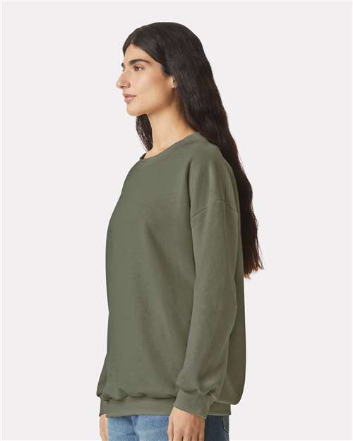 Lieutenant-model Image