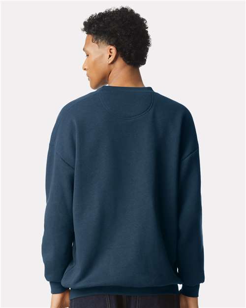 Sea Blue-model Image