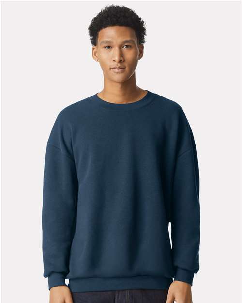 Sea Blue-model Image