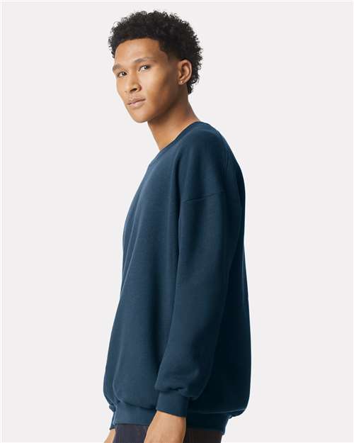 Sea Blue-model Image
