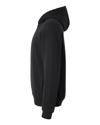 Black-model Image