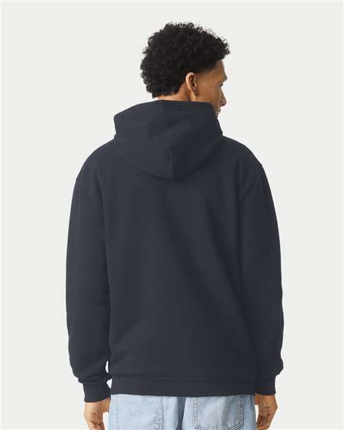 Black-model Image