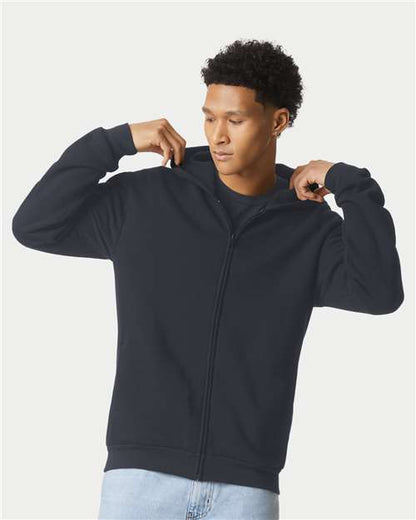 Black-model Image