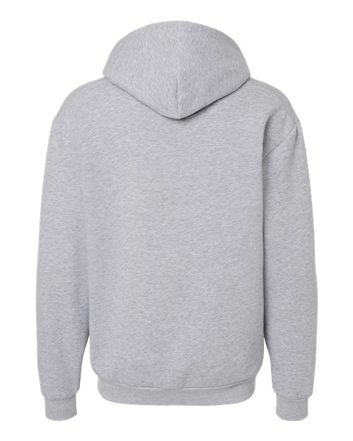 Heather Grey-model Image