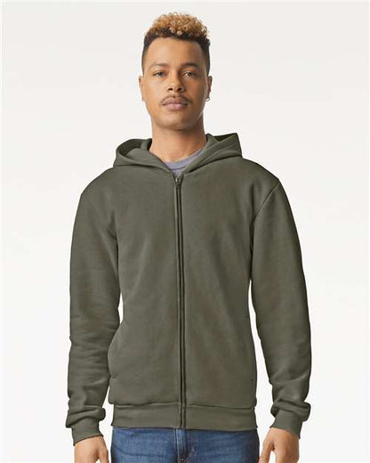 Lieutenant-model Image