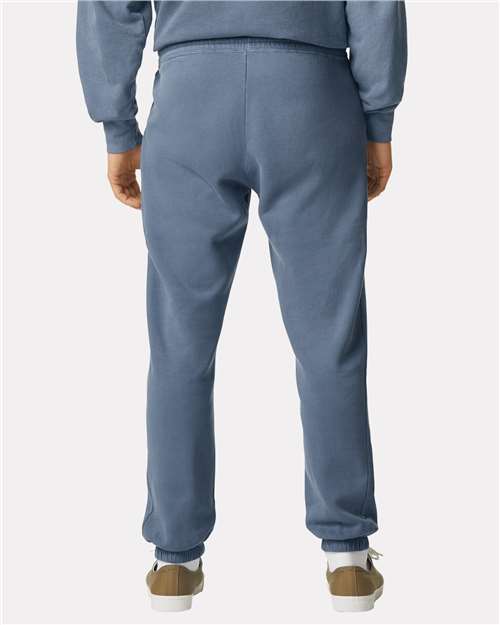 Blue Jean-model Image